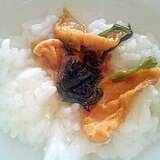 ごはんのお供に♪切り干し大根＆ほうれん草ごはん